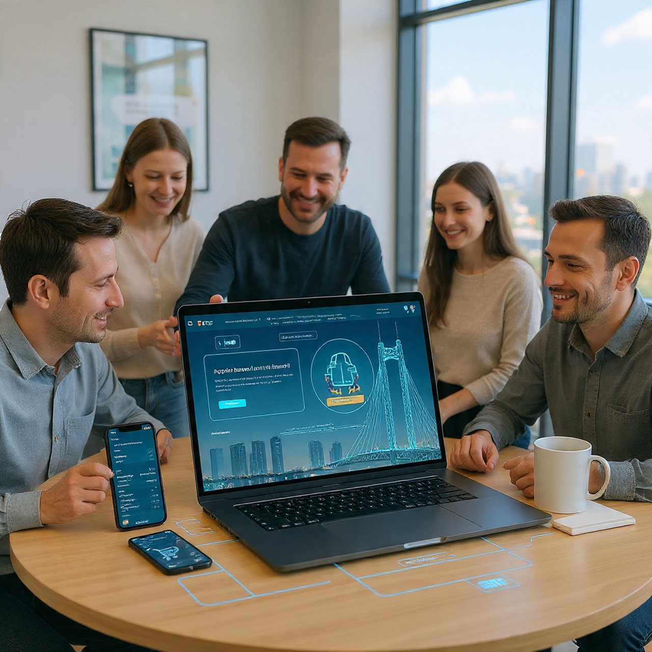 Ecommerce Website Development Company in Kolkata3