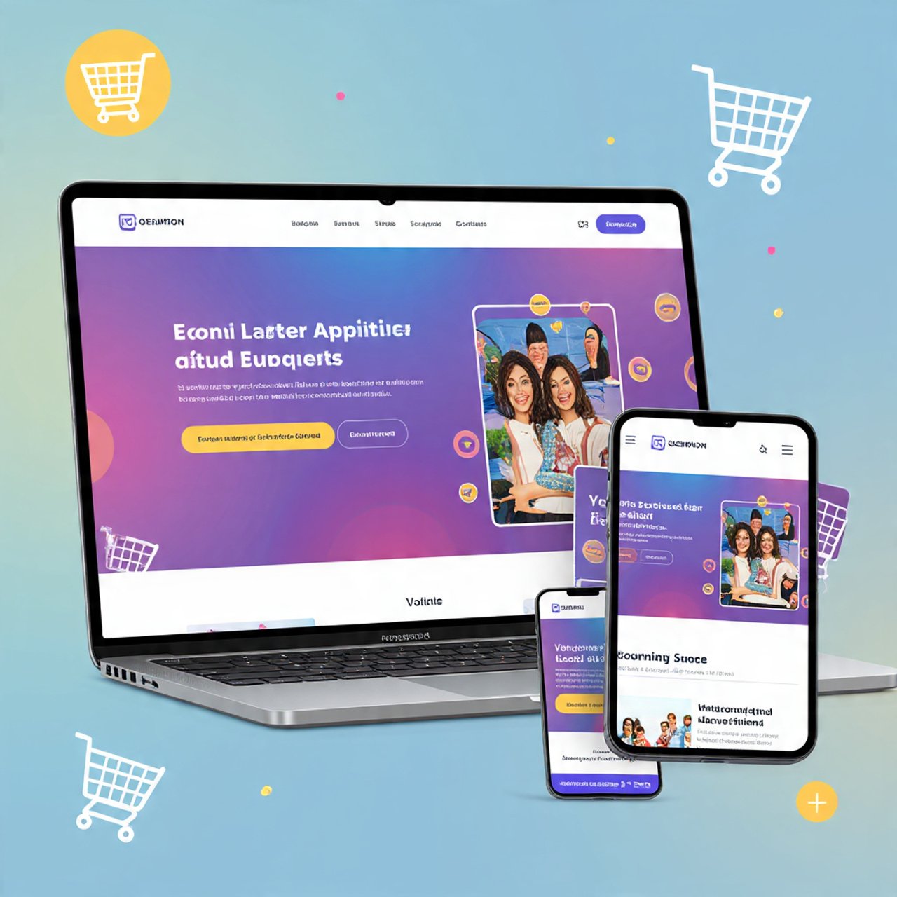 Ecommerce Website Development Company in Kolkata7