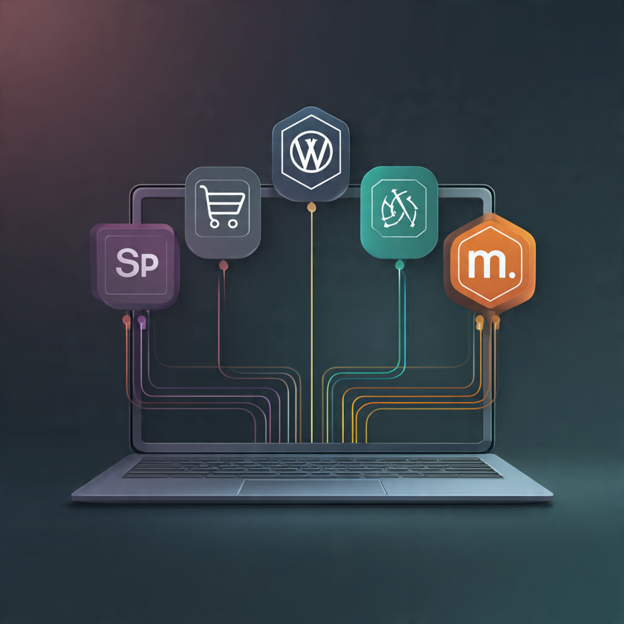 e commerce, digital spark,